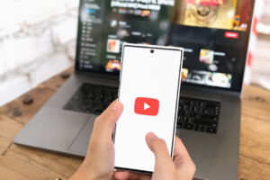 Leia mais sobre o artigo Como baixar músicas do YouTube de modo fácil e rápido