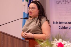 Leia mais sobre o artigo Dourados sedia a 5ª Conferência Regional de Políticas para as Mulheres