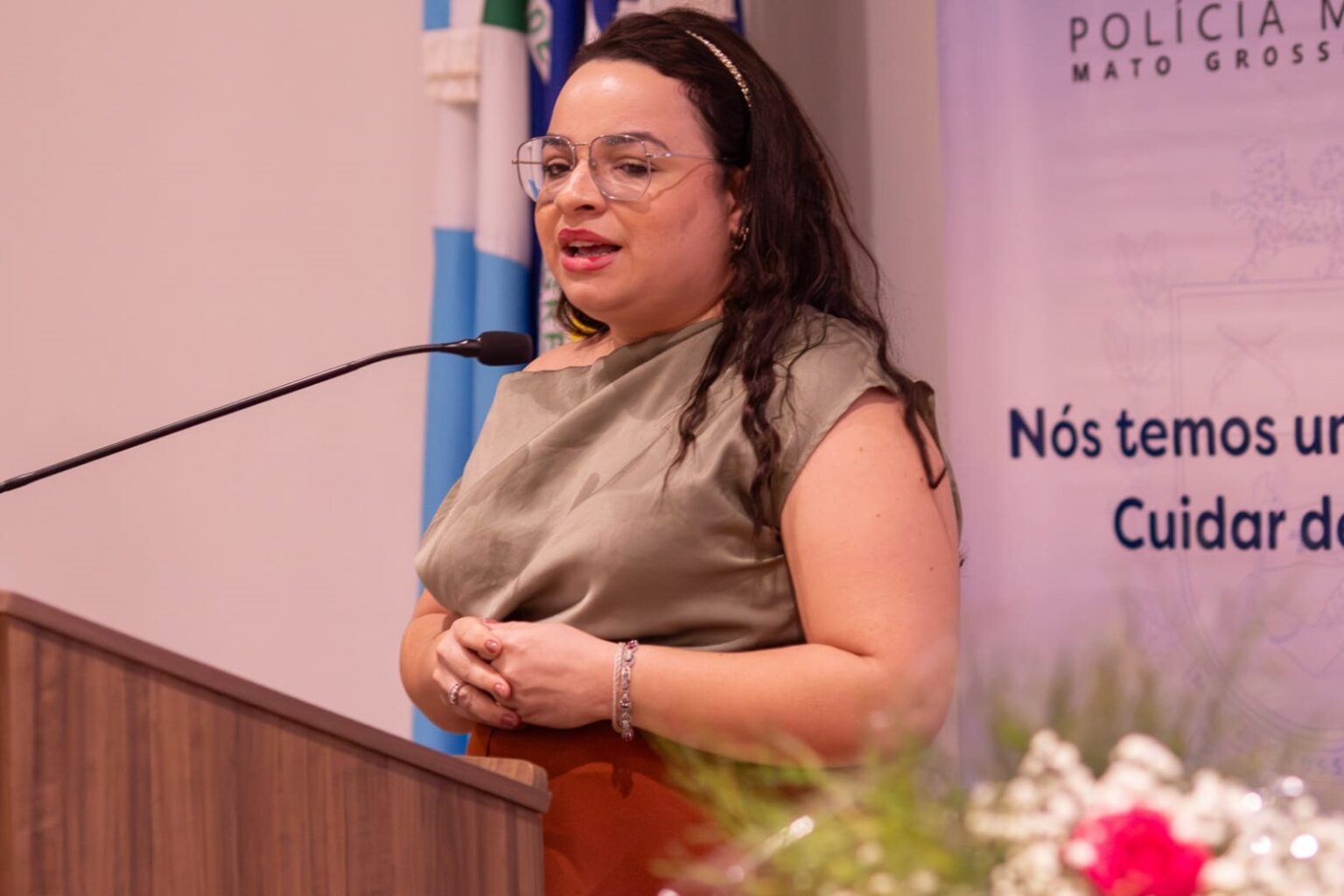 No momento, você está visualizando Dourados sedia a 5ª Conferência Regional de Políticas para as Mulheres