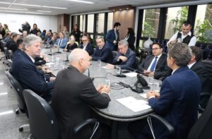 Leia mais sobre o artigo Pilar da inclusão e desenvolvimento, cooperativismo cresce e gera mais de 15 mil empregos em MS