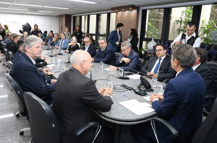 No momento, você está visualizando Pilar da inclusão e desenvolvimento, cooperativismo cresce e gera mais de 15 mil empregos em MS