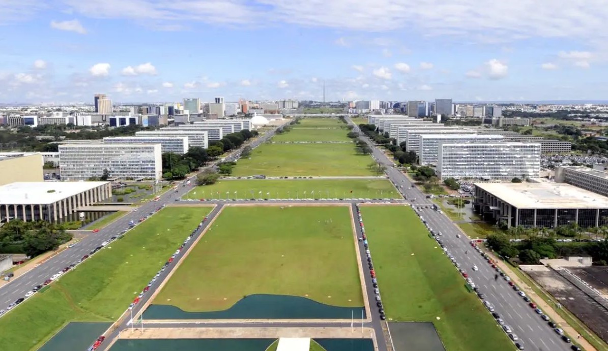 No momento, você está visualizando Decreto detalha liberação de R$ 20,6 bilhões do Orçamento de 2025