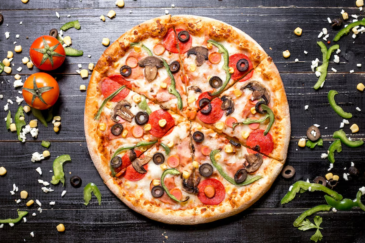 No momento, você está visualizando DIA MUNDIAL DA PIZZA: Italianos estão reinventado essas redondas