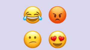 Leia mais sobre o artigo DIA DO EMOJI: Entenda o que cada carinha quer dizer com esses sites