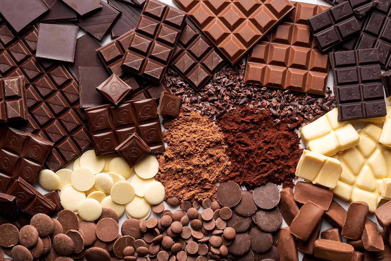 No momento, você está visualizando DIA MUNDIAL DO CHOCOLATE: Quando é, quem criou e mais; veja 10 curiosidades