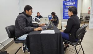 Leia mais sobre o artigo Emprega CG soma mais de 3 mil atendimentos e reforça presença nos bairros