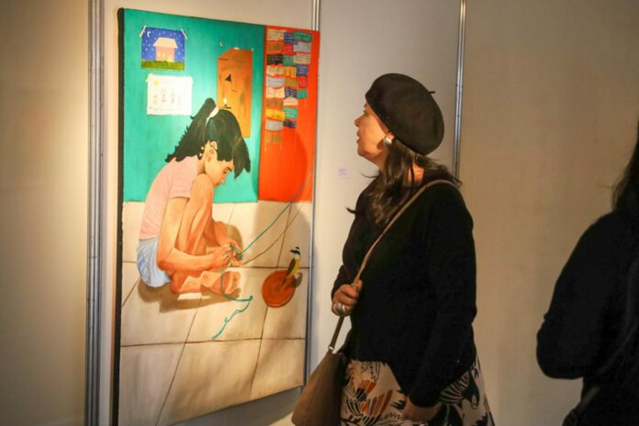 No momento, você está visualizando Estão abertas as inscrições para artistas no Festival de Inverno de Bonito