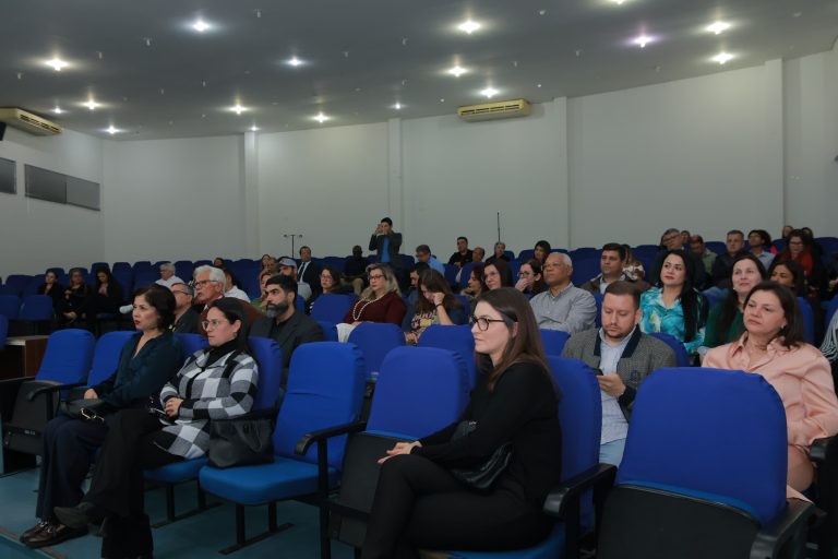 No momento, você está visualizando Naviraí celebra os 35 anos do ECA com apoio da gestão municipal