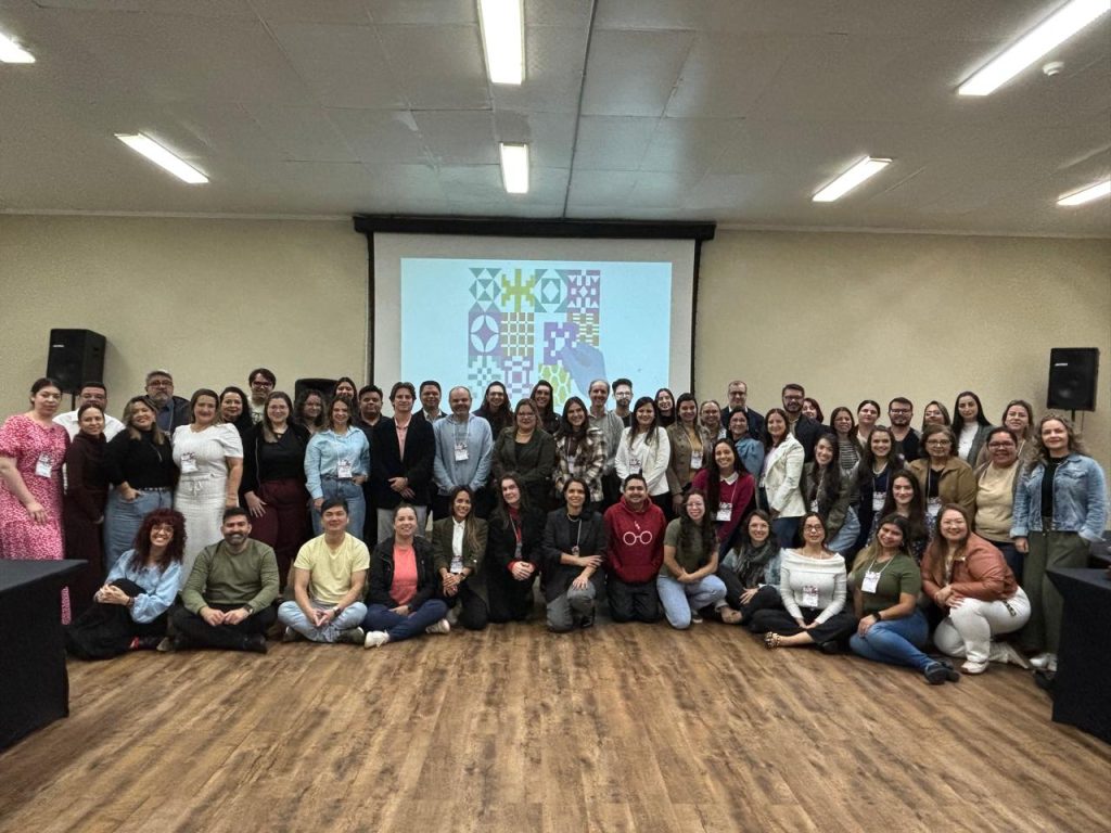 No momento, você está visualizando MS adota Estrutura Mosaico para aprimorar vigilância contra epidemias e surtos de vírus respiratórios