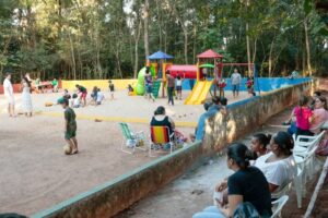 Leia mais sobre o artigo Evento Um Dia no Parque 2025 ocorrerá em Naviraí