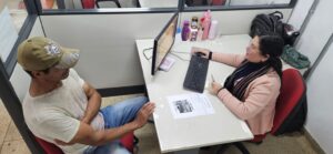 Leia mais sobre o artigo Feirão da Empregabilidade movimenta o mercado de trabalho com mais de 120 vagas na Capital