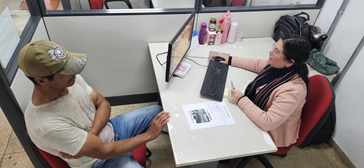 No momento, você está visualizando Feirão da Empregabilidade movimenta o mercado de trabalho com mais de 120 vagas na Capital