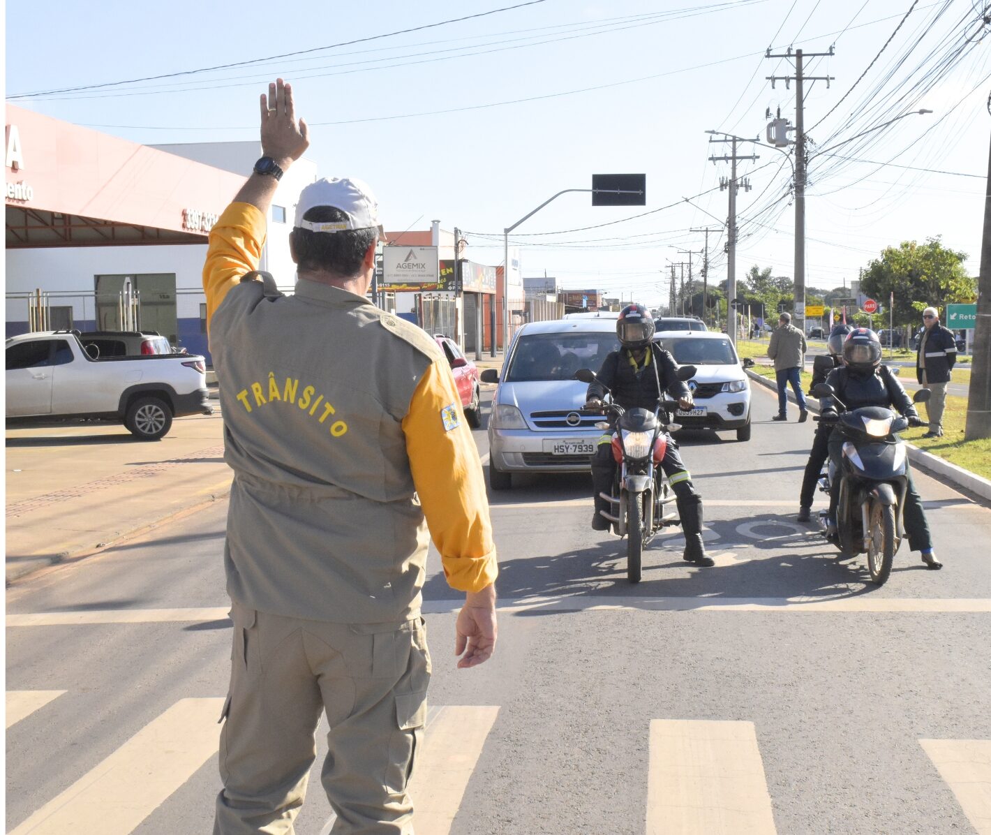 No momento, você está visualizando Festas julinas, obra e eventos religiosos interditam ruas de Campo Grande neste fim de semana