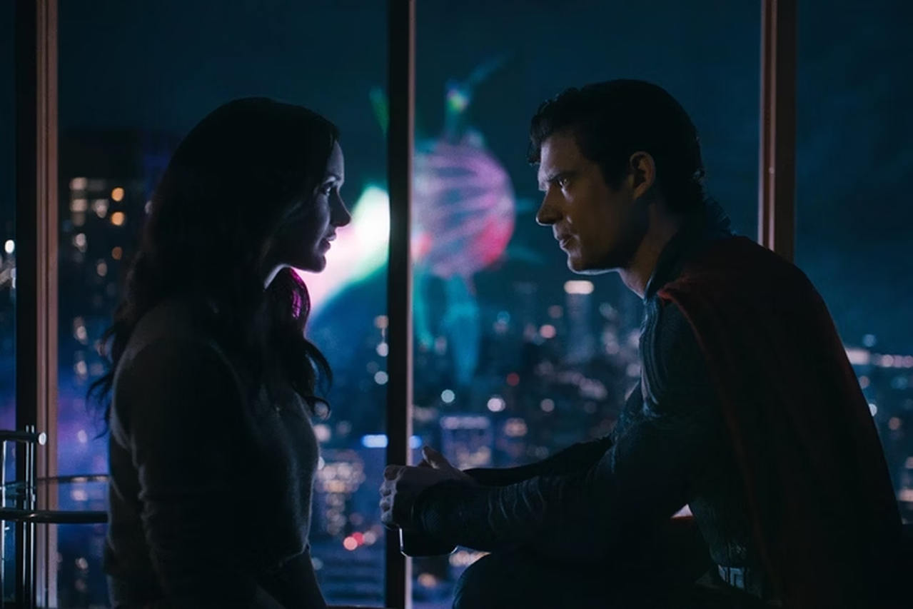 No momento, você está visualizando FILME SUPERMAN: Diversão garantida para amantes de quadrinhos