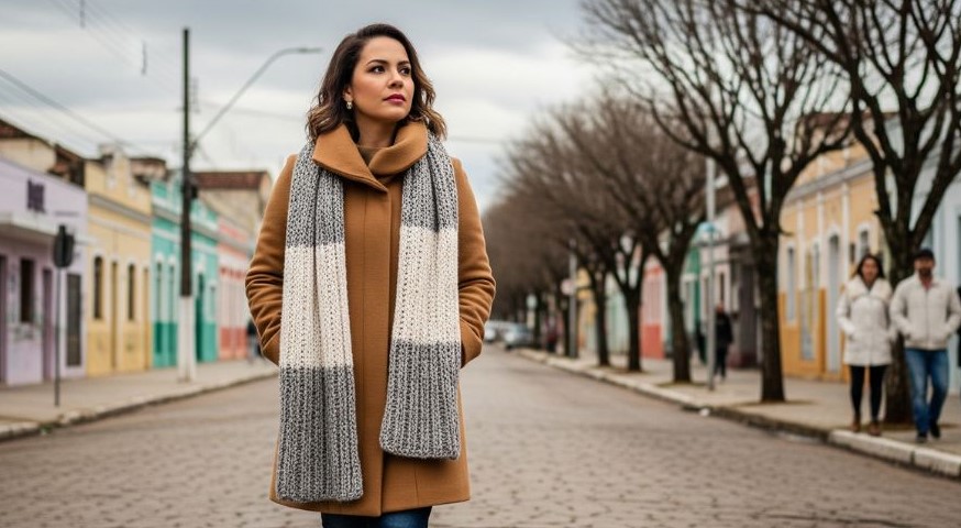 No momento, você está visualizando Frio ganha força no Sul e volta ao Centro-Oeste e Sudeste no fim de semana; veja previsão no Brasil