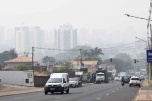Leia mais sobre o artigo Frio ao amanhecer e ar seco à tarde marcam o tempo em MS nesta quarta-feira