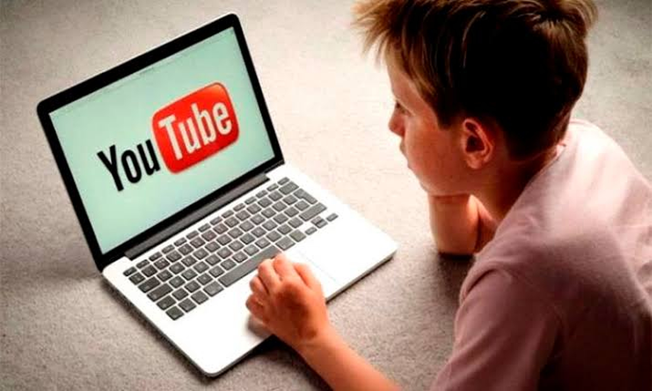 No momento, você está visualizando GERAÇÃO YOUTUBE : Plataforma é a favorita de crianças no Reino Unido