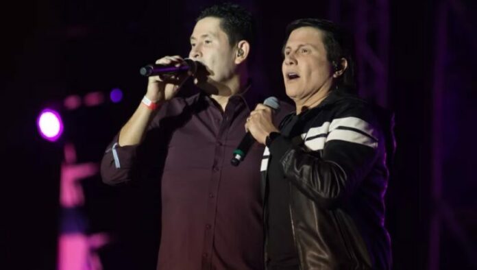 No momento, você está visualizando FESTIVAL DO SOBÁ: Feira Central anuncia Gian e Giovani como 2ª atração do evento