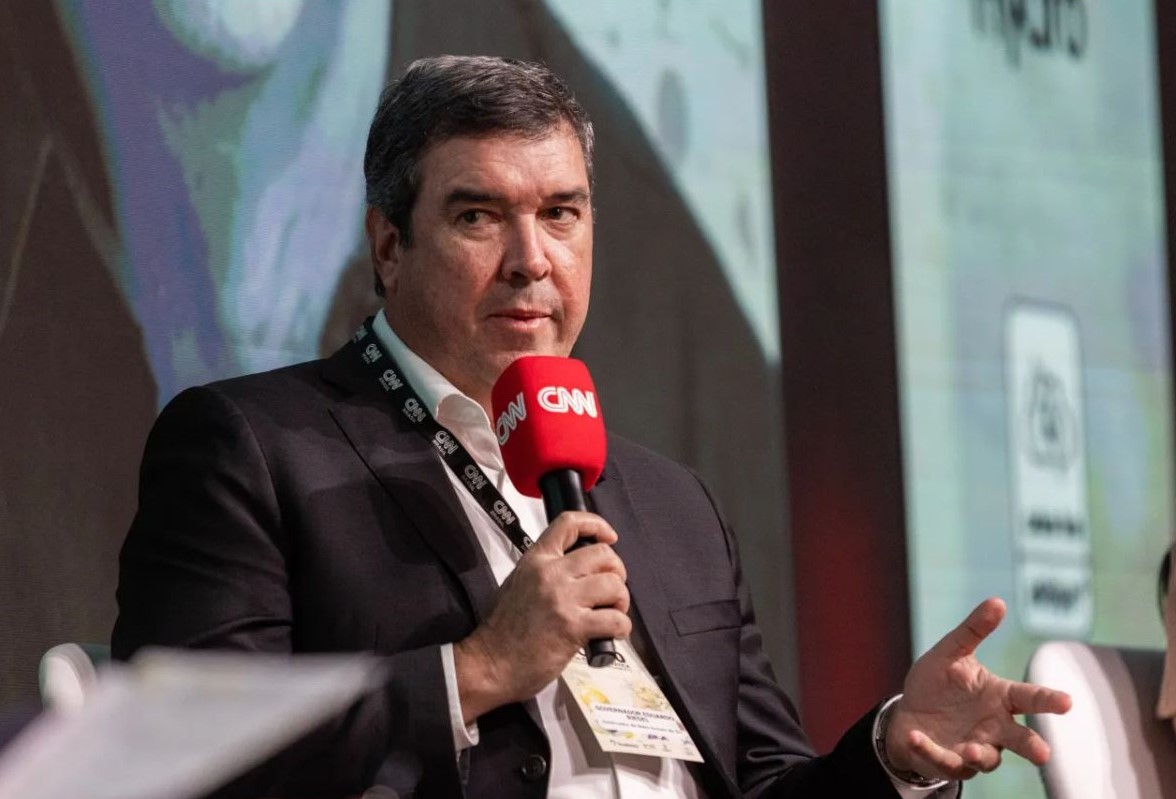 No momento, você está visualizando COP 30/RIEDEL: MS mira sustentabilidade com aumento de produção e redução de áreas