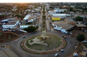Leia mais sobre o artigo Governo de Mato Grosso do Sul lança licitação para projeto executivo do novo Ceasa em Dourados