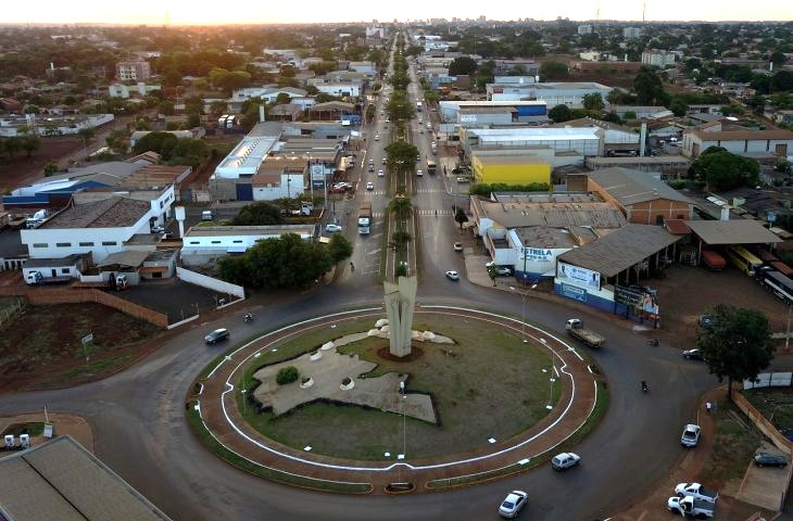 No momento, você está visualizando Governo de Mato Grosso do Sul lança licitação para projeto executivo do novo Ceasa em Dourados