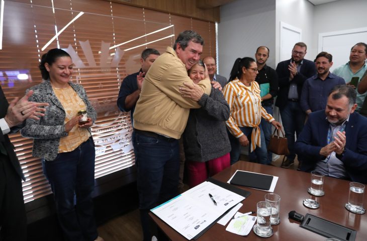 No momento, você está visualizando CASA PRÓPRIA: Comunidades indígenas, assentamentos e ribeirinhos serão contemplados com novas moradias