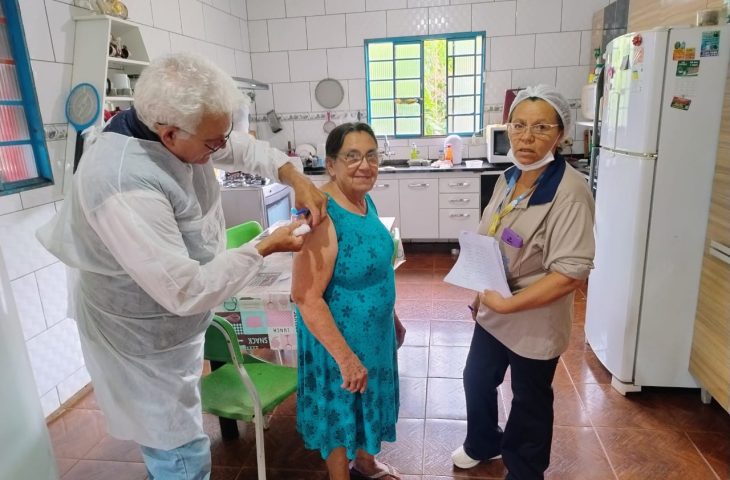 No momento, você está visualizando MS Vacina mais Influenza; mais de 77 mil pessoas foram vacinadas com plano emergencial