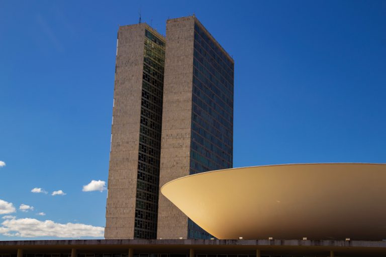 No momento, você está visualizando Governo veta projeto que aumentava número de deputados na Câmara