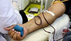 Leia mais sobre o artigo Com pouca demanda, Hemosul muda horário de atendimento aos sábados