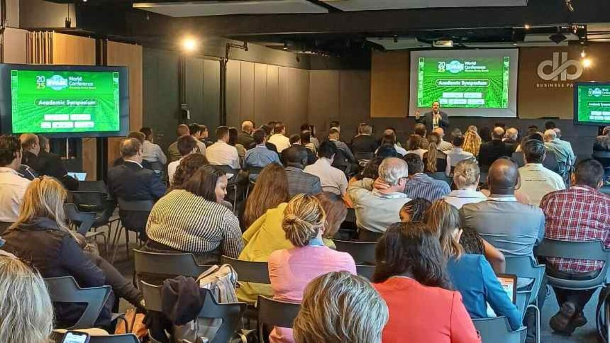 No momento, você está visualizando IFAMA 2025: Inteligência artificial transforma a agricultura e otimiza a produção no campo