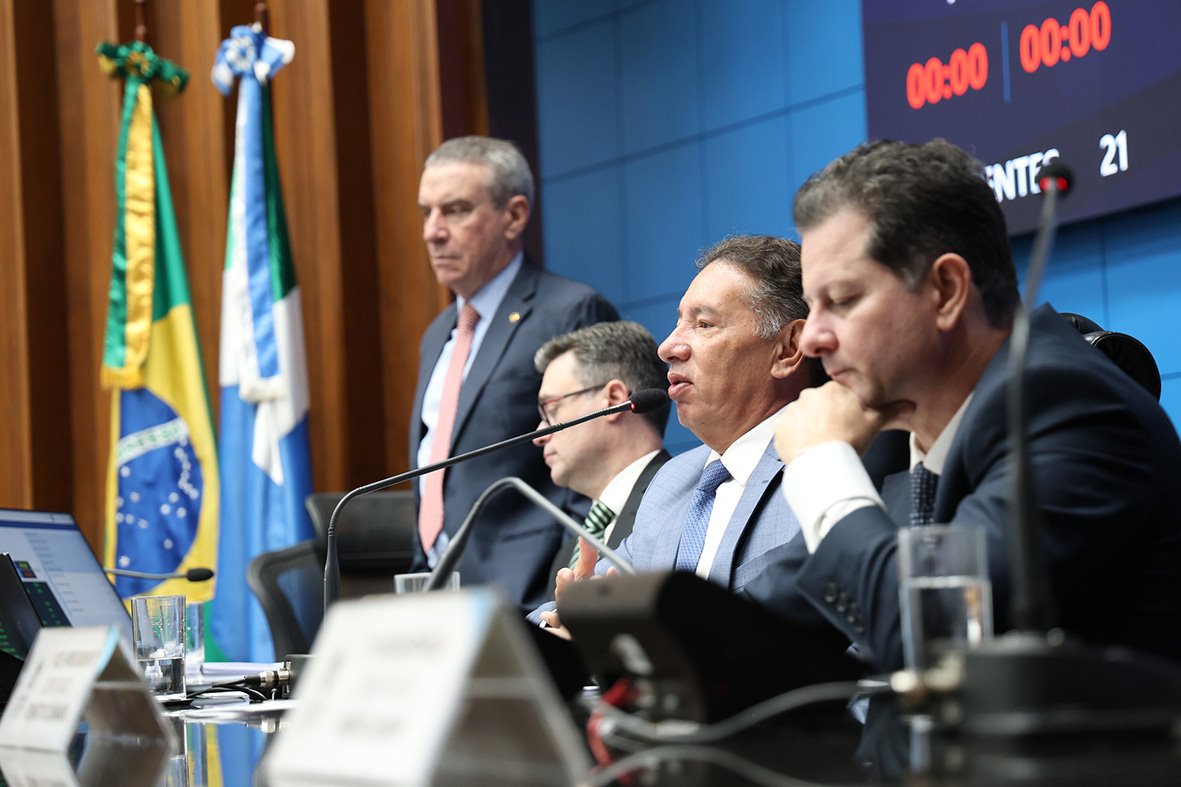 No momento, você está visualizando ALEMS: Pantanal Tech MS pode ser incluído no Calendário Oficial de Eventos