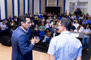Leia mais sobre o artigo Novas Indústrias garantirão quase 300 empregos em Naviraí