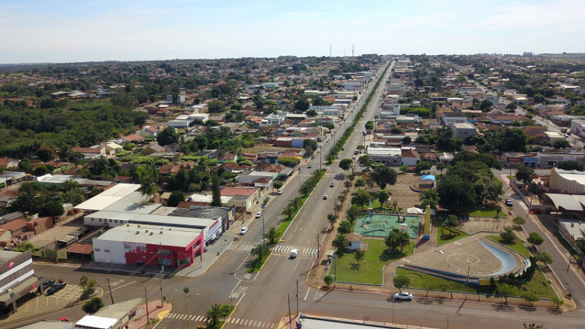 No momento, você está visualizando Prefeitura de Costa Rica publica edital de concurso com 25 vagas imediatas para Guarda Municipal