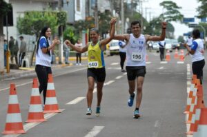 Leia mais sobre o artigo HOJE: Inscrições para 6ª Meia Maratona do Fogo se encerram nesta quinta-feira