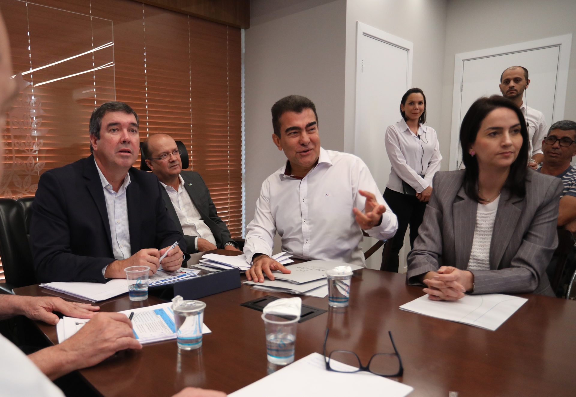 No momento, você está visualizando Com investimentos do MS Ativo, Dourados terá vias do transporte coletivo recapeadas pelo Governo do Estado