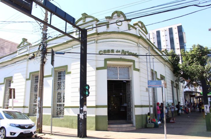 No momento, você está visualizando MS lança 1ª Jornada Estadual do Patrimônio Cultural e convoca municípios para participarem da edição histórica