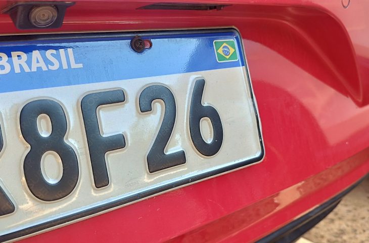 No momento, você está visualizando Começa prazo para licenciar veículos com placa final 6 em Mato Grosso do Sul