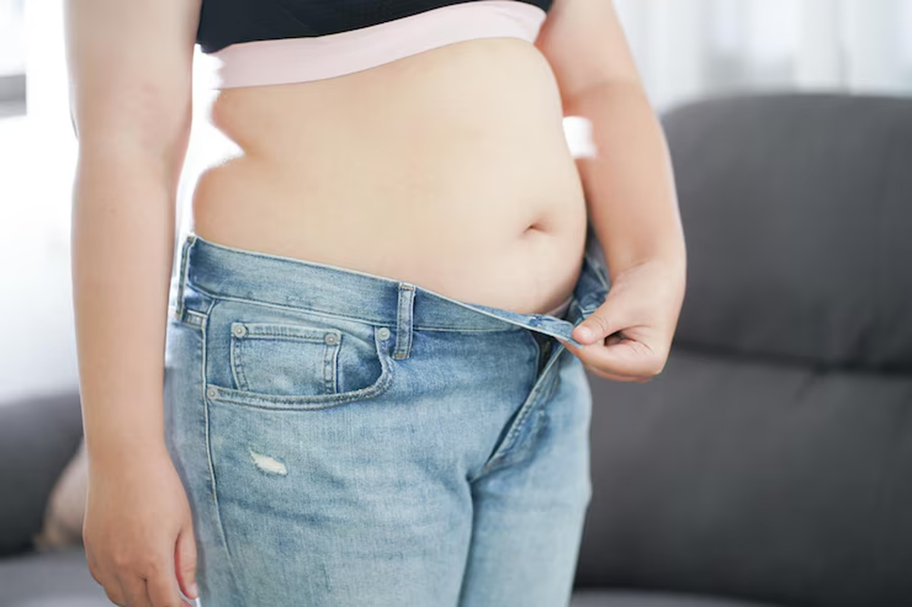 No momento, você está visualizando Médica ensina como perder gordura da barriga rapidamente com jejum de 36 horas