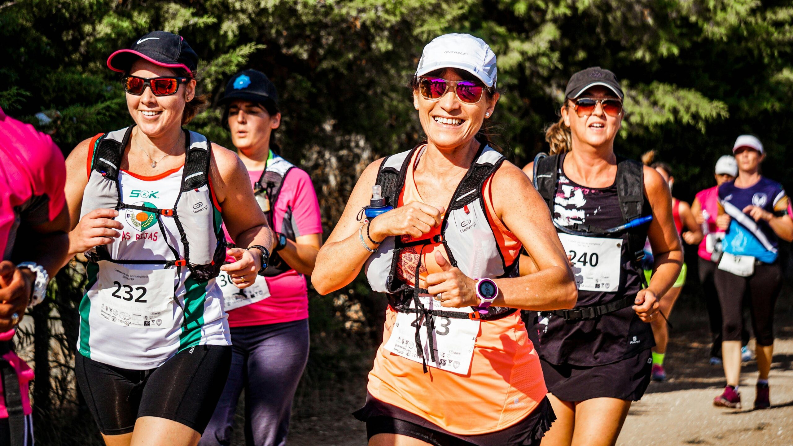 No momento, você está visualizando Meia Maratona do Fogo percorrerá 21 quilômetros entre Dourados e Itaporã