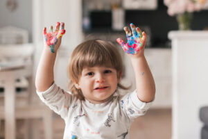 Leia mais sobre o artigo As 5 memórias da infância que moldarão para sempre a personalidade do seu filho