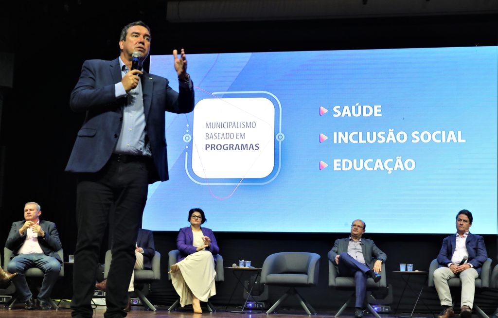 No momento, você está visualizando Finalista em prêmio nacional, MS Ativo otimiza gestão pública e entrega desenvolvimento aos municípios de MS