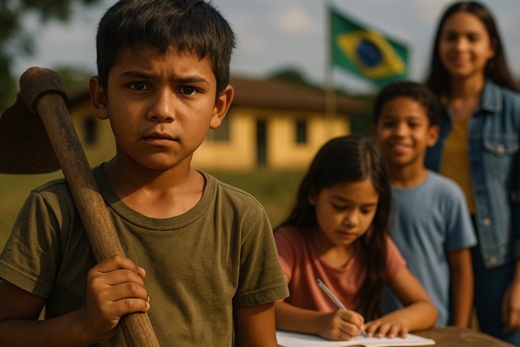No momento, você está visualizando ALEMS: ECA 35 anos; proteção à infância e à adolescência como prioridade absoluta