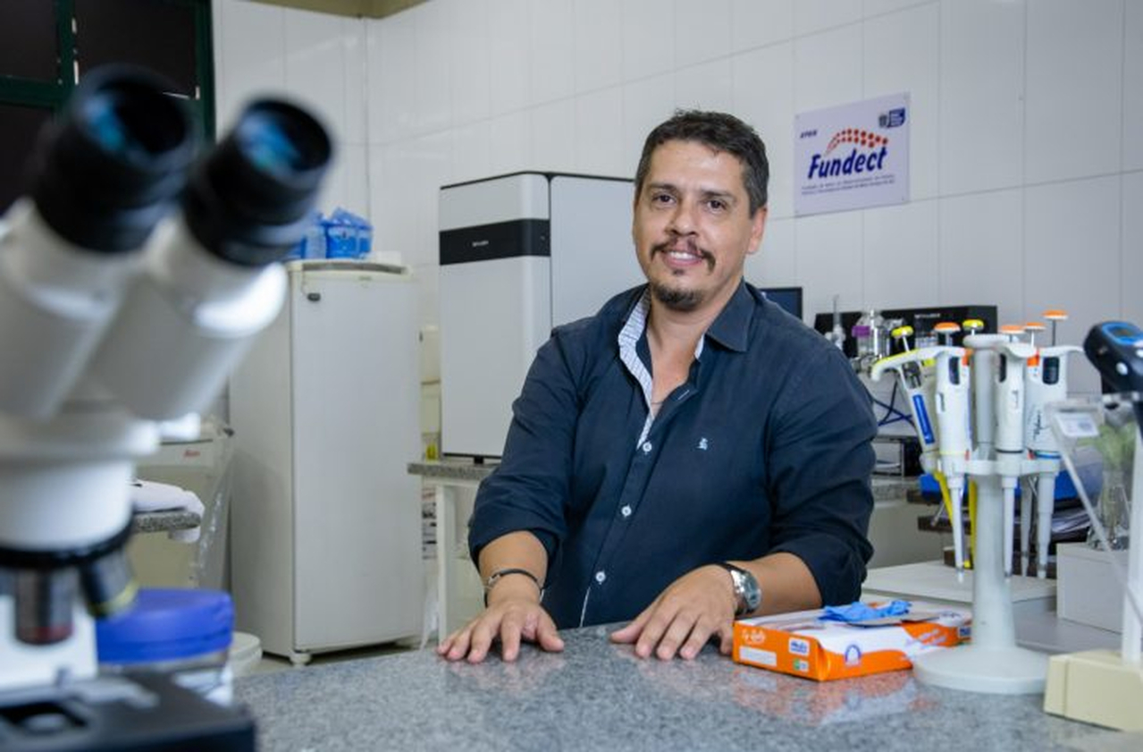 No momento, você está visualizando MS conquista três Institutos de Ciência com foco na biotecnologia e produção sustentável