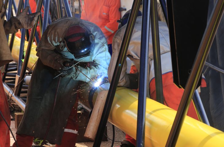 No momento, você está visualizando MSGás investirá R$ 160 milhões em gasoduto até Inocência; ramal terá 125 km de extensão