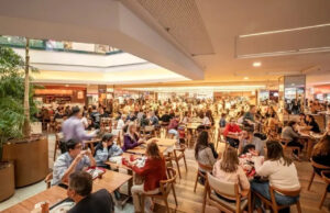 Leia mais sobre o artigo Nem Dia dos Namorados e festas juninas ajudam setor de bares e restaurantes em junho