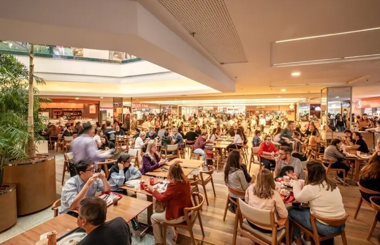 No momento, você está visualizando Nem Dia dos Namorados e festas juninas ajudam setor de bares e restaurantes em junho