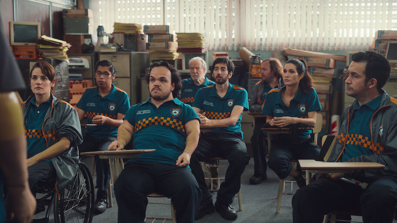 No momento, você está visualizando NETFLIX: Lançamentos da semana 14 a 20 de julho