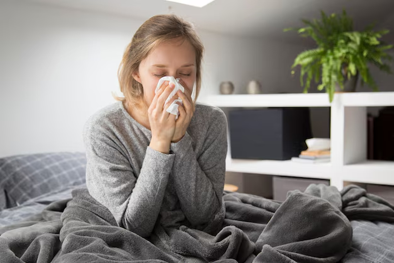 No momento, você está visualizando Nova variante de Covid-19 foge à imunidade gerada por vacinas e tem sintoma único