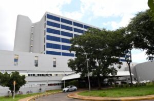 Leia mais sobre o artigo Satisfação do usuário do Hospital Regional de MS atinge 90,6%