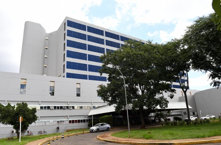 No momento, você está visualizando Satisfação do usuário do Hospital Regional de MS atinge 90,6%